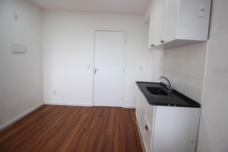 Apartamento à venda com 36m², 2 quartos e 1 vagaCozinha