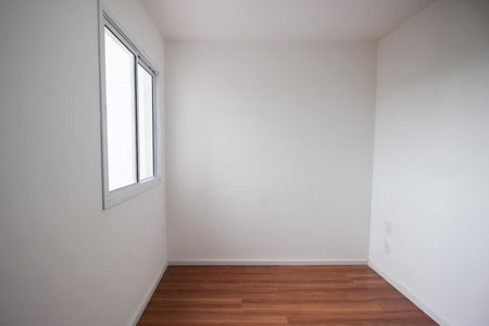 Apartamento à venda com 36m², 2 quartos e 1 vagaQuarto 2