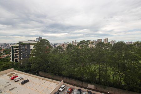 Apartamento à venda com 36m², 2 quartos e 1 vagaVista do Quarto 1