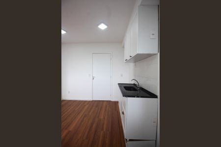 Apartamento à venda com 36m², 2 quartos e 1 vagaCozinha
