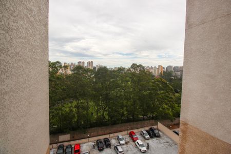 Apartamento à venda com 36m², 2 quartos e 1 vagaVista do Quarto 2