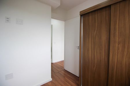 Apartamento à venda com 36m², 2 quartos e 1 vagaQuarto 1
