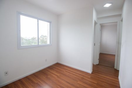 Apartamento à venda com 36m², 2 quartos e 1 vagaSala