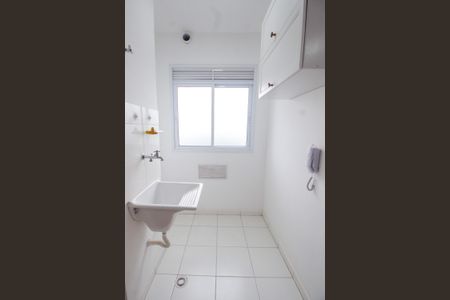 Apartamento à venda com 36m², 2 quartos e 1 vagaÁrea de Serviço