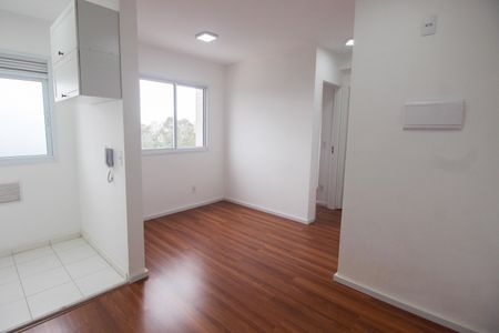 Apartamento à venda com 36m², 2 quartos e 1 vagaSala