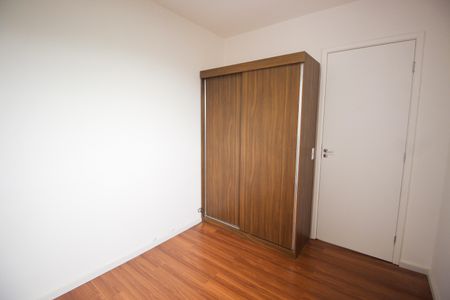 Apartamento à venda com 36m², 2 quartos e 1 vagaQuarto 2