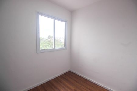 Apartamento à venda com 36m², 2 quartos e 1 vagaQuarto 2