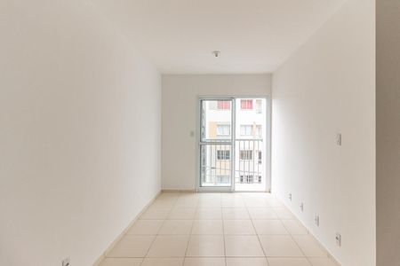 Sala de apartamento para alugar com 2 quartos, 54m² em Campos Elíseos, São Paulo