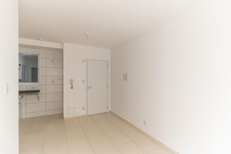 Sala de apartamento para alugar com 2 quartos, 54m² em Campos Elíseos, São Paulo