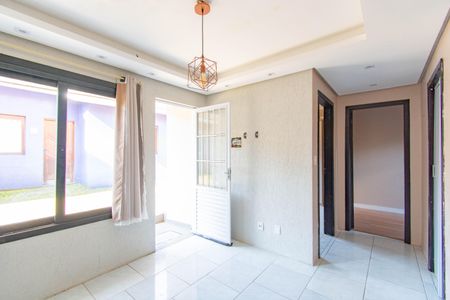 Casa de Condomínio para alugar com 2 quartos, 58m² em Estância Velha, Canoas
