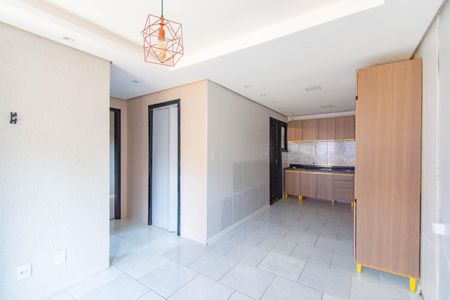 Casa de Condomínio para alugar com 2 quartos, 58m² em Estância Velha, Canoas