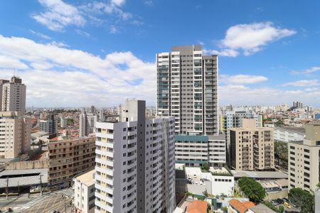 Apartamento à venda com 2 quartos, 56m² em Vila Gustavo, São Paulo