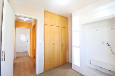 Apartamento à venda com 2 quartos, 56m² em Vila Gustavo, São Paulo