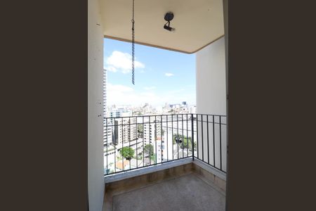 Apartamento à venda com 2 quartos, 56m² em Vila Gustavo, São Paulo