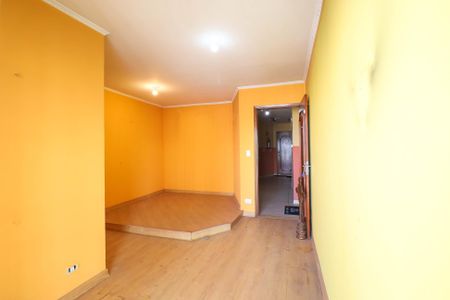 Apartamento à venda com 2 quartos, 56m² em Vila Gustavo, São Paulo