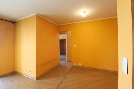 Apartamento à venda com 2 quartos, 56m² em Vila Gustavo, São Paulo