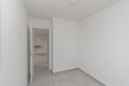Quarto 1 de apartamento para alugar com 2 quartos, 45m² em Jardim Rosolem, Hortolândia