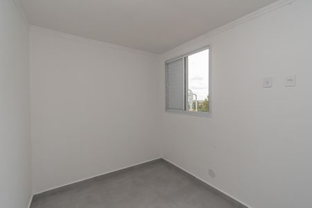 Quarto 1 de apartamento para alugar com 2 quartos, 45m² em Jardim Rosolem, Hortolândia