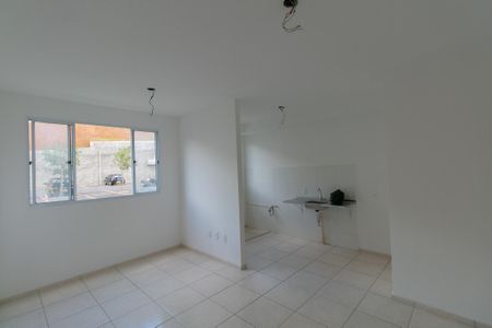 Apartamento à venda com 1 quarto, 38m² em Jardim Guanabara, Belo Horizonte