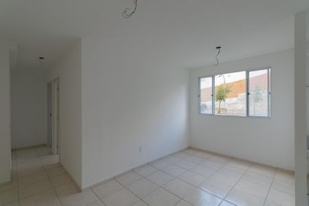 Apartamento à venda com 1 quarto, 38m² em Jardim Guanabara, Belo Horizonte