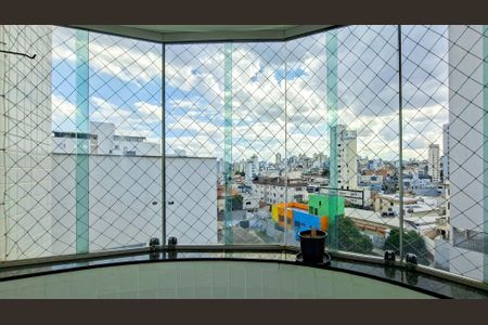 Apartamento à venda com 82m², 3 quartos e 2 vagas Apartamento à venda com 82m², 3 quartos e 2 vagasVaranda Quarto