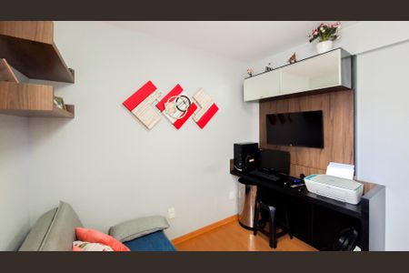 Apartamento à venda com 82m², 3 quartos e 2 vagas Apartamento à venda com 82m², 3 quartos e 2 vagasQuarto 3