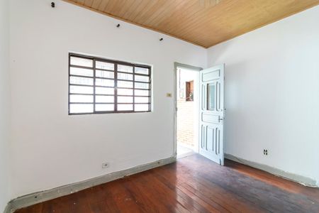 Sala de casa para alugar com 2 quartos, 80m² em Tucuruvi, São Paulo