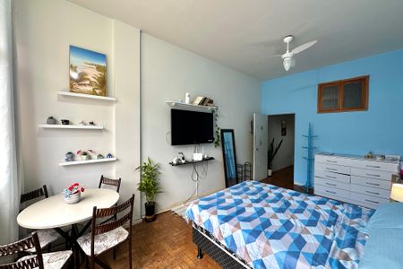 Apartamento à venda com 1 quarto, 38m² em Copacabana, Rio de Janeiro