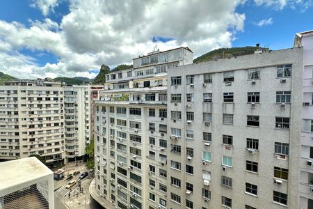 Apartamento à venda com 1 quarto, 38m² em Copacabana, Rio de Janeiro