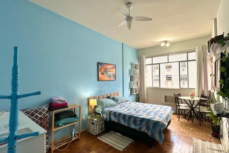 Apartamento à venda com 1 quarto, 38m² em Copacabana, Rio de Janeiro