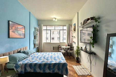 Apartamento à venda com 1 quarto, 38m² em Copacabana, Rio de Janeiro