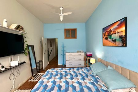 Apartamento à venda com 1 quarto, 38m² em Copacabana, Rio de Janeiro