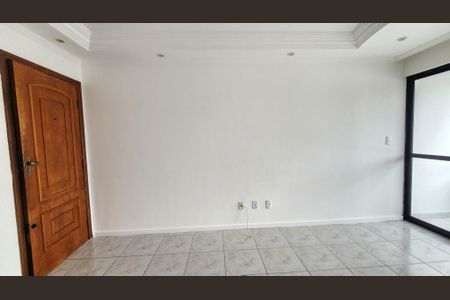 Sala de apartamento para alugar com 2 quartos, 75m² em Barbalho, Salvador