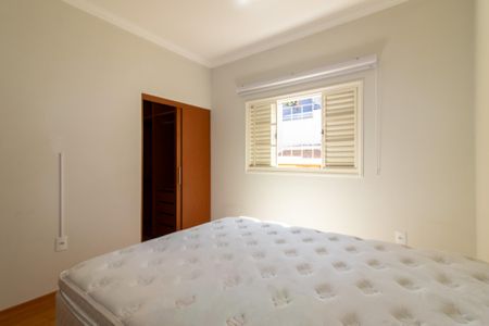 Casa à venda com 242m², 4 quartos e 4 vagasQuarto 3