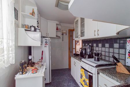 Apartamento para alugar com 50m², 2 quartos e 1 vagaCozinha