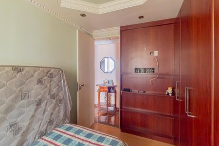 Apartamento para alugar com 50m², 2 quartos e 1 vagaQuarto 1