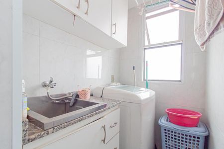 Apartamento para alugar com 50m², 2 quartos e 1 vagaÁrea de Serviço