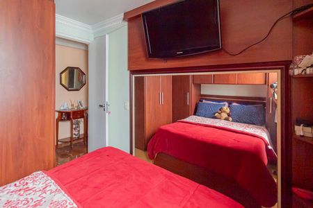 Apartamento para alugar com 50m², 2 quartos e 1 vagaQuarto 2