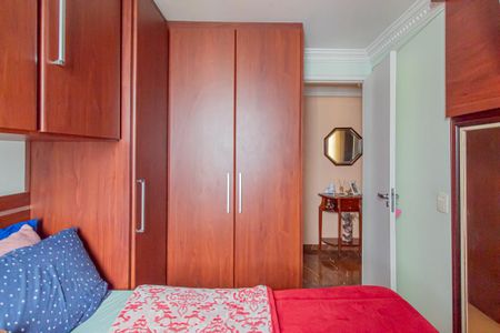 Apartamento para alugar com 50m², 2 quartos e 1 vagaQuarto 2