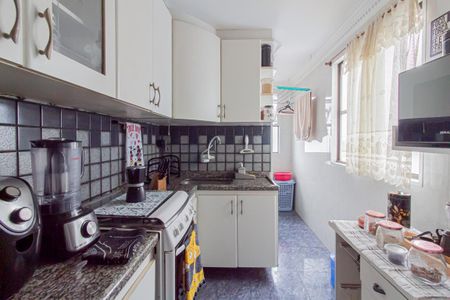 Apartamento para alugar com 50m², 2 quartos e 1 vagaCozinha