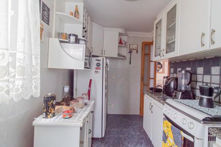 Apartamento para alugar com 50m², 2 quartos e 1 vagaCozinha