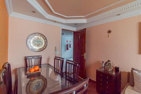 Apartamento para alugar com 50m², 2 quartos e 1 vagaSala