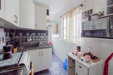 Apartamento para alugar com 50m², 2 quartos e 1 vagaCozinha