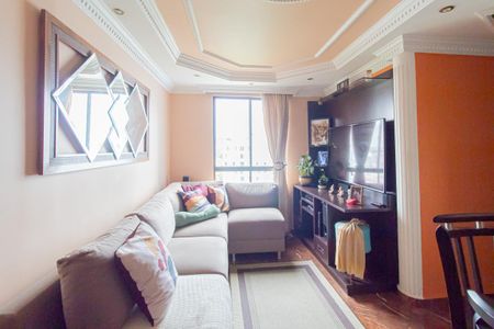 Apartamento para alugar com 50m², 2 quartos e 1 vagaSala