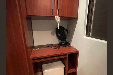Quarto 2 de apartamento para alugar com 2 quartos, 50m² em Vila Silvia, São Paulo