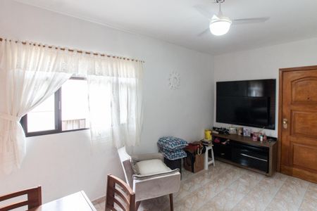 Sala de apartamento para alugar com 2 quartos, 69m² em Tucuruvi, São Paulo