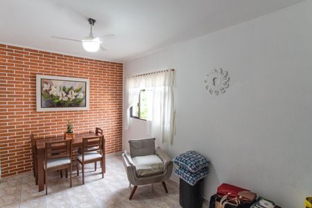 Sala de apartamento para alugar com 2 quartos, 69m² em Tucuruvi, São Paulo