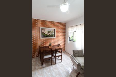 Sala de apartamento para alugar com 2 quartos, 69m² em Tucuruvi, São Paulo