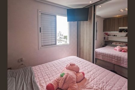 Apartamento para alugar com 2 quartos, 65m² em Vila Siqueira (zona Norte), São Paulo