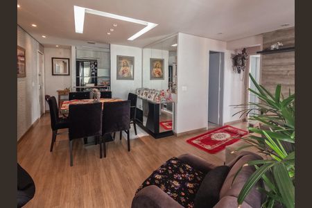 Apartamento para alugar com 2 quartos, 65m² em Vila Siqueira (zona Norte), São Paulo